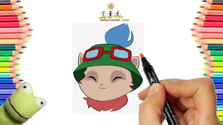 eğlenceli çizimler