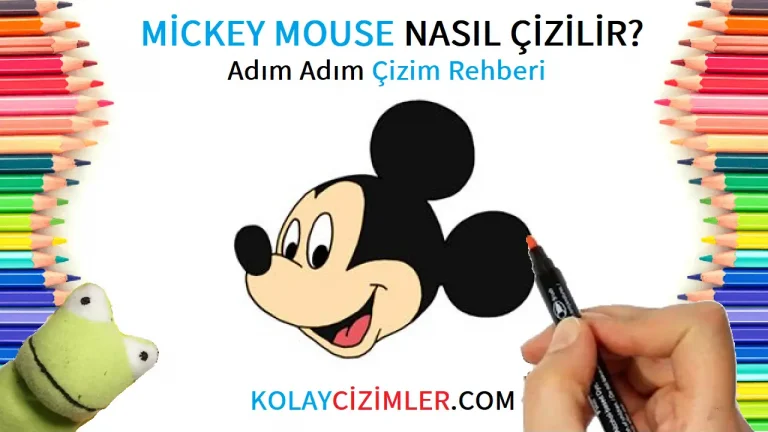 mickey mouse