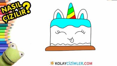 doğum günü pastası