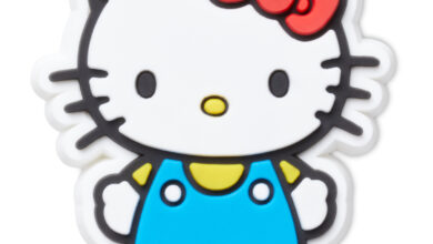 hello kitty çizimi