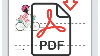 Okul Öncesi, Bisiklet Çizgi Çalışması