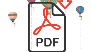 Uçan Balon Çizgi Çalışması, 1.Sınıf ve Okul Öncesi için