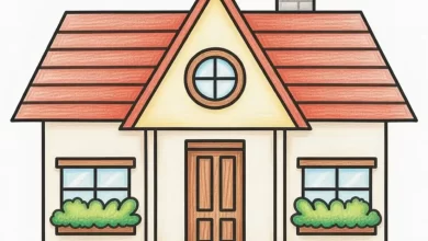 ev çizimi reklendirme