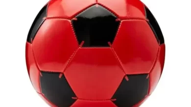 futbol topu