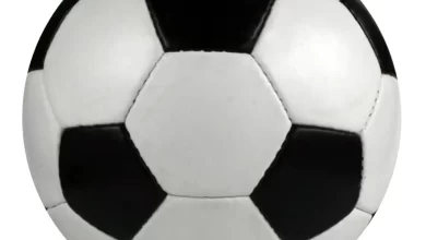 futbol topu çizimi