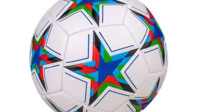futbol topu kolay çizimi
